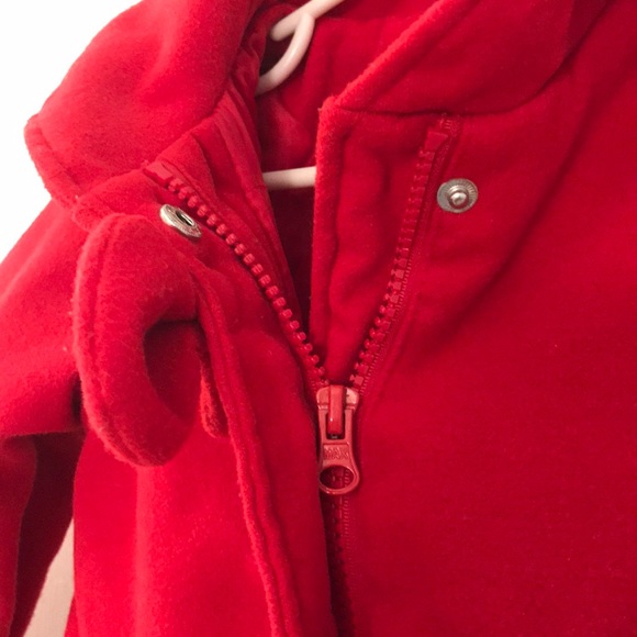 Super Cute London Fog Coat ❤️❤️ - Picture 7 of 7